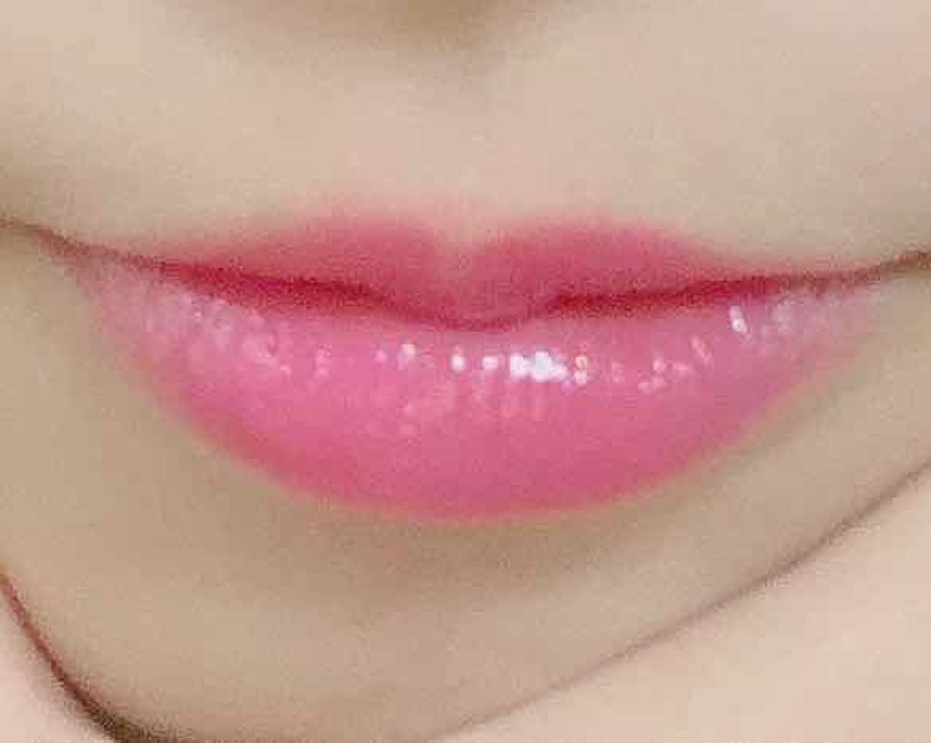 メスメリック リップスティック/CHICCA/口紅を使ったクチコミ(2枚目)