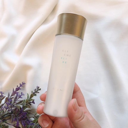 ELICHE ELISE EE セラム