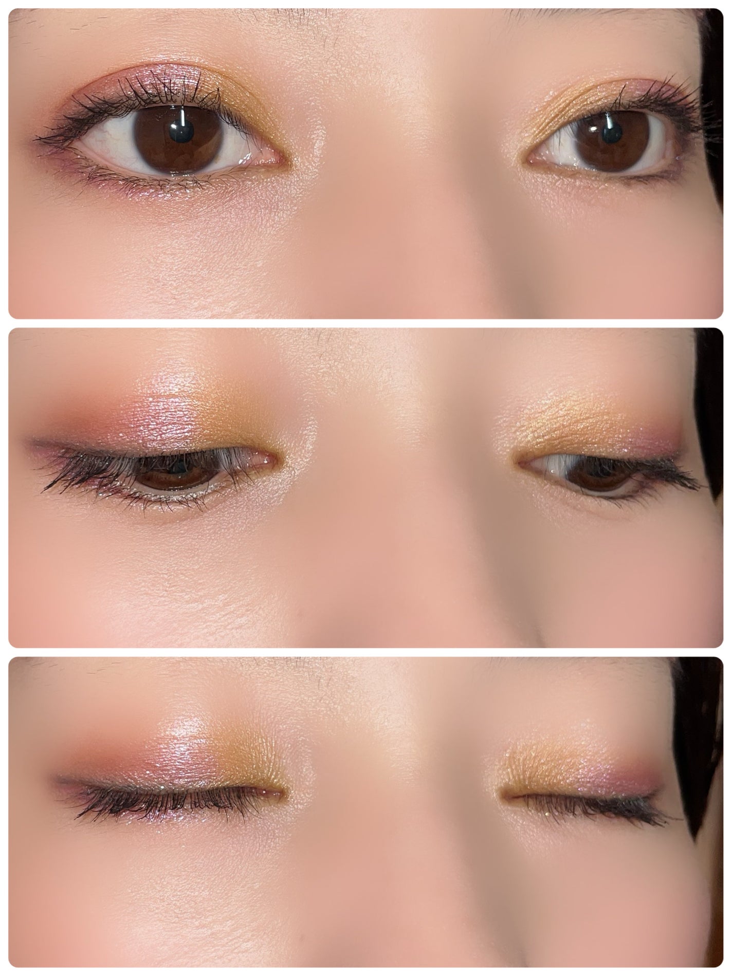 【旧品】パウダーチークス/キャンメイク/パウダーチークを使ったクチコミ(2枚目)