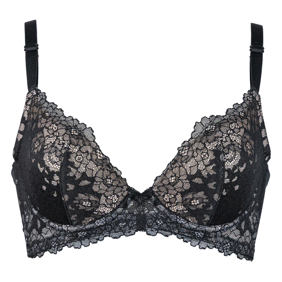 SELFIT BRA ブラック