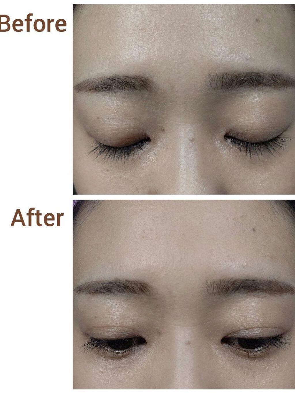 プレスト パウダー/ちふれ/プレストパウダーを使ったクチコミ（3枚目）