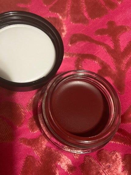 リップ&チーク ボーム N°1 ドゥ シャネル/CHANEL/口紅を使ったクチコミ(2枚目)