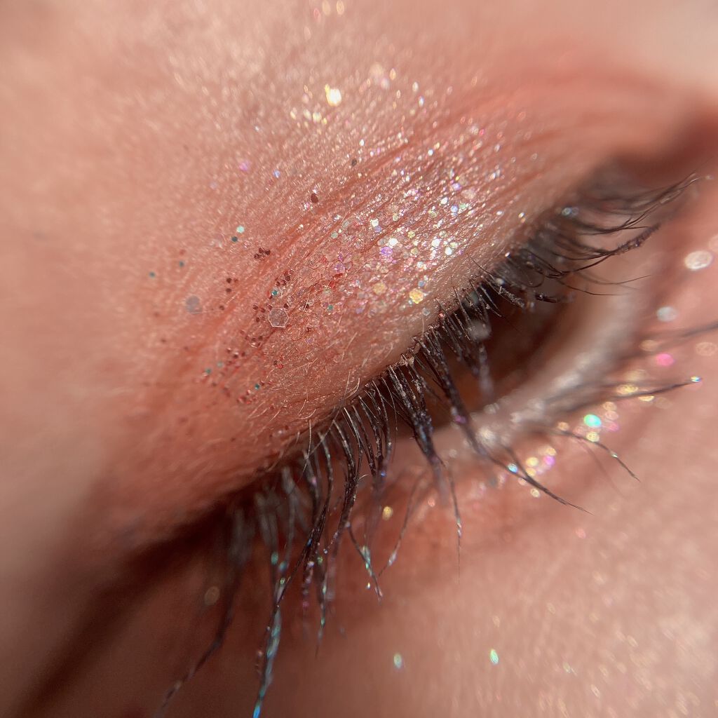 シャドウパレット/dasique/アイシャドウパレットを使ったクチコミ(7枚目)