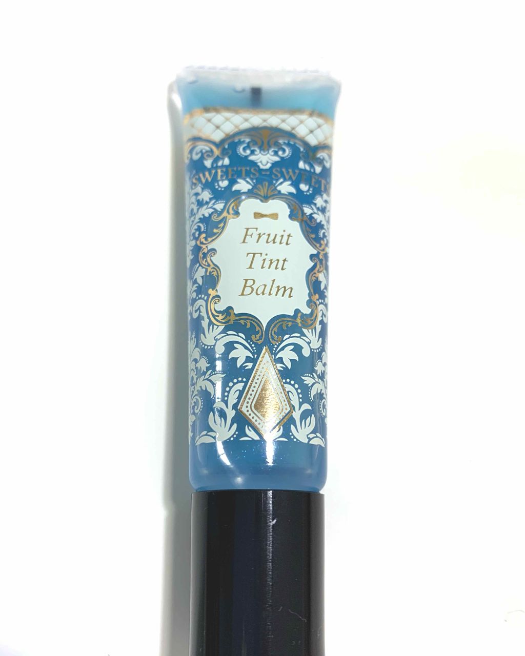 フルーツティントバーム/スウィーツ スウィーツ/リップグロスを使ったクチコミ(1枚目)