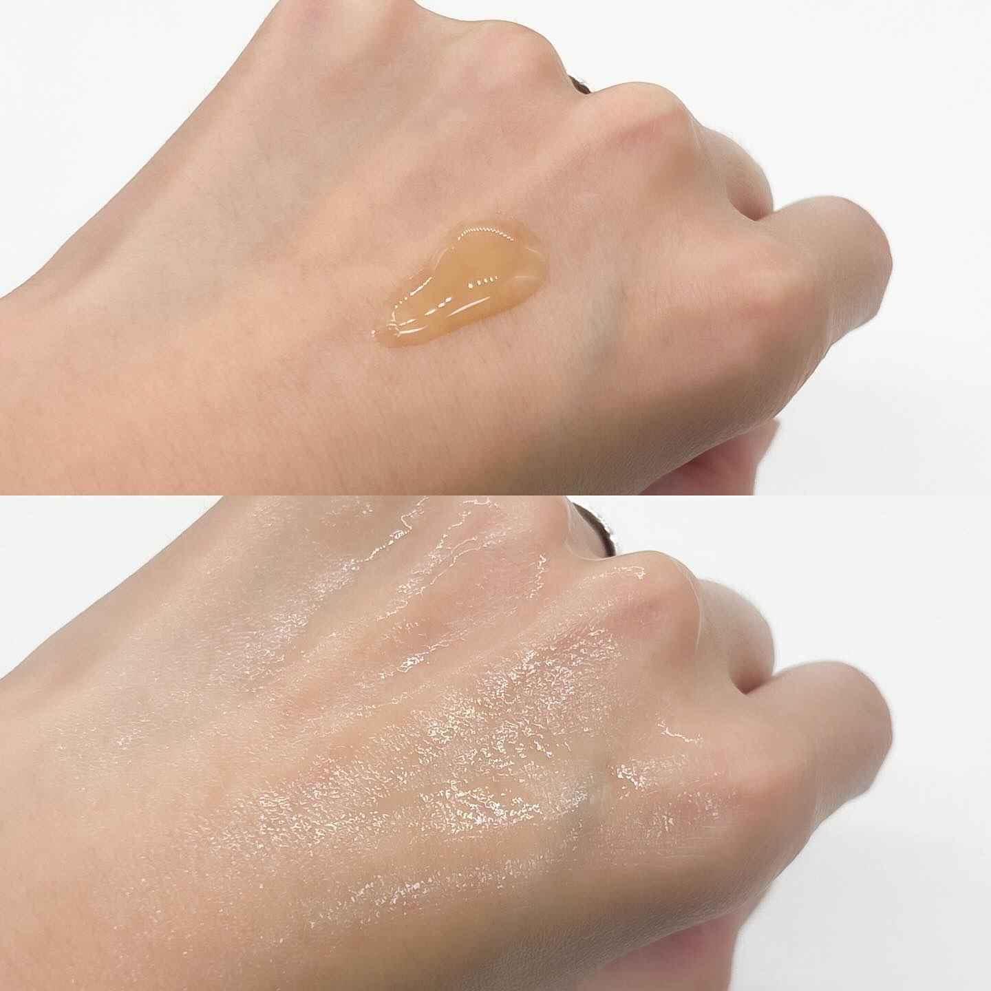 グルタチオングロウアンプル/MEDICUBE/美容液を使ったクチコミ（3枚目）