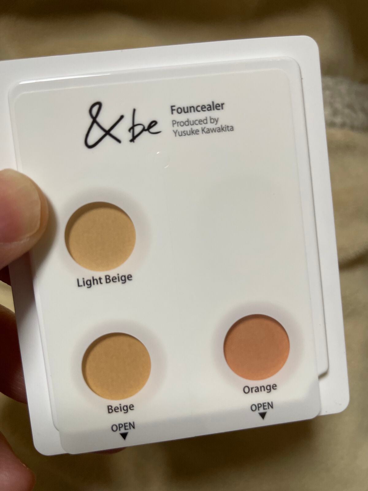 豆腐メンタルこむぎ on LIPS 「ずっと気になっていた&be。3000円でお釣りきます✨化粧水、..」(9枚目)