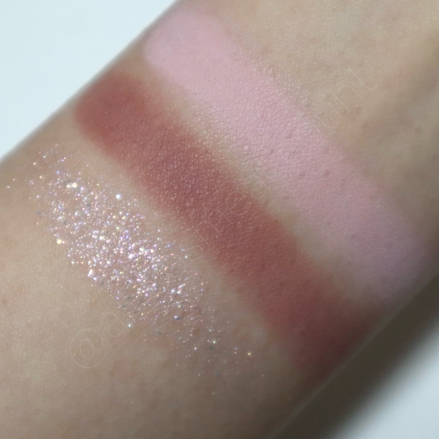 ルックアット マイアイズデュオ/ETUDE/マルチパレットを使ったクチコミ(3枚目)