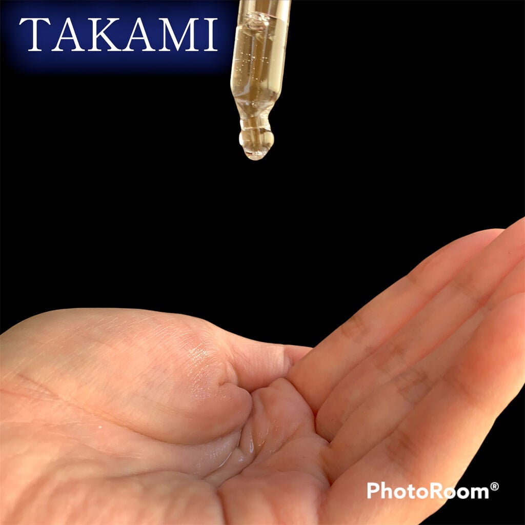 タカミスキンピール/タカミ/ブースター・導入液を使ったクチコミ(1枚目)