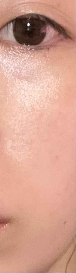 モイストプリズムプライマー/キャンメイク/化粧下地を使ったクチコミ(2枚目)