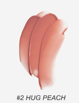 デュブラリーティント #2 ハグ・ピッチ