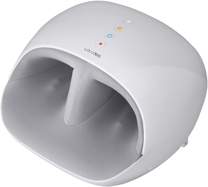 フットケア AX-HPL207 wh（ホワイト）