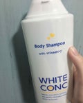 WHITE CONC / マーナ