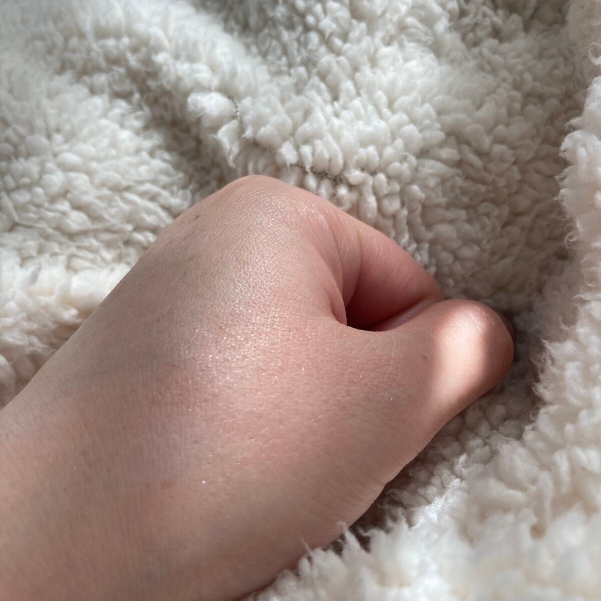 ファンテジー ドゥ シャネル/CHANEL/パウダーチークを使ったクチコミ(2枚目)