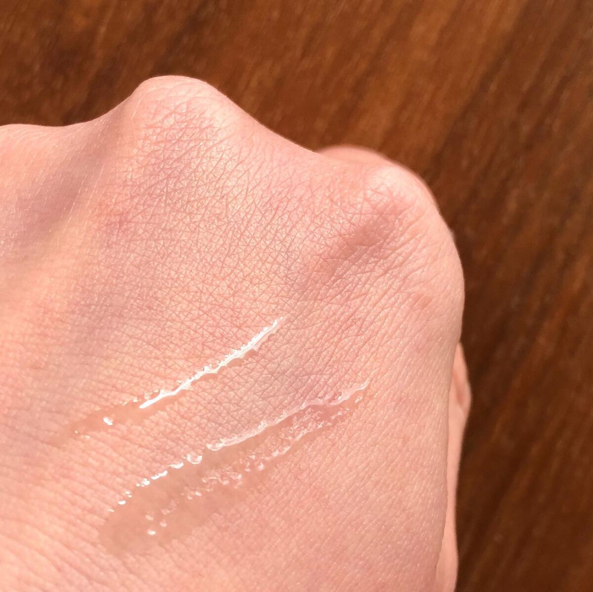 ラッシュプログラム /ISEHAN Lab./まつげ美容液を使ったクチコミ（3枚目）