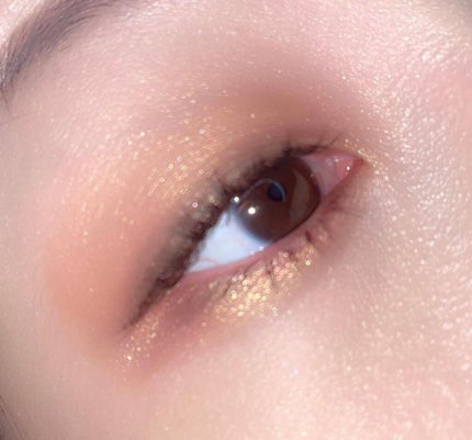 メスメリック リップスティック/CHICCA/口紅を使ったクチコミ(4枚目)