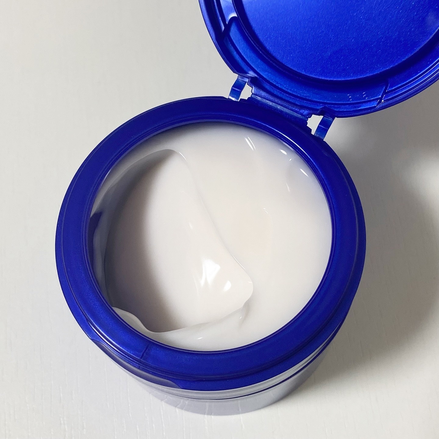 スペシャルジェルクリーム EX （ブライトニング） /アクアレーベル/オールインワン化粧品を使ったクチコミ（2枚目）