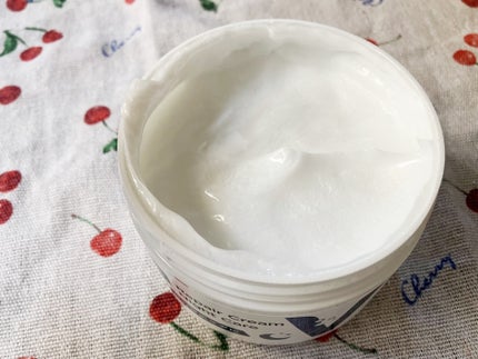 ヴァセリンリペアクリームナイトケア/ヴァセリン/ボディクリームを使ったクチコミ(3枚目)