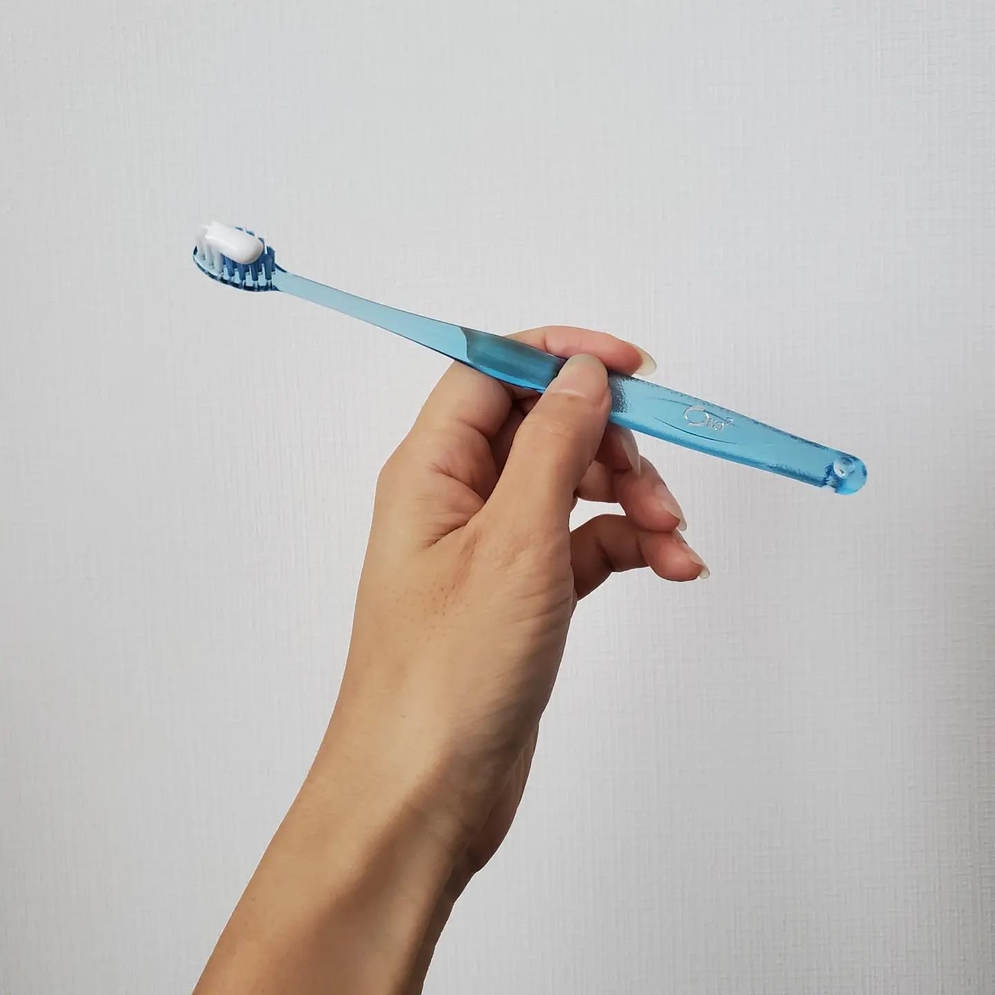 オーラツーミー ポータブル[ハードケースタイプ]　/オーラツー/その他オーラルケアを使ったクチコミ（3枚目）