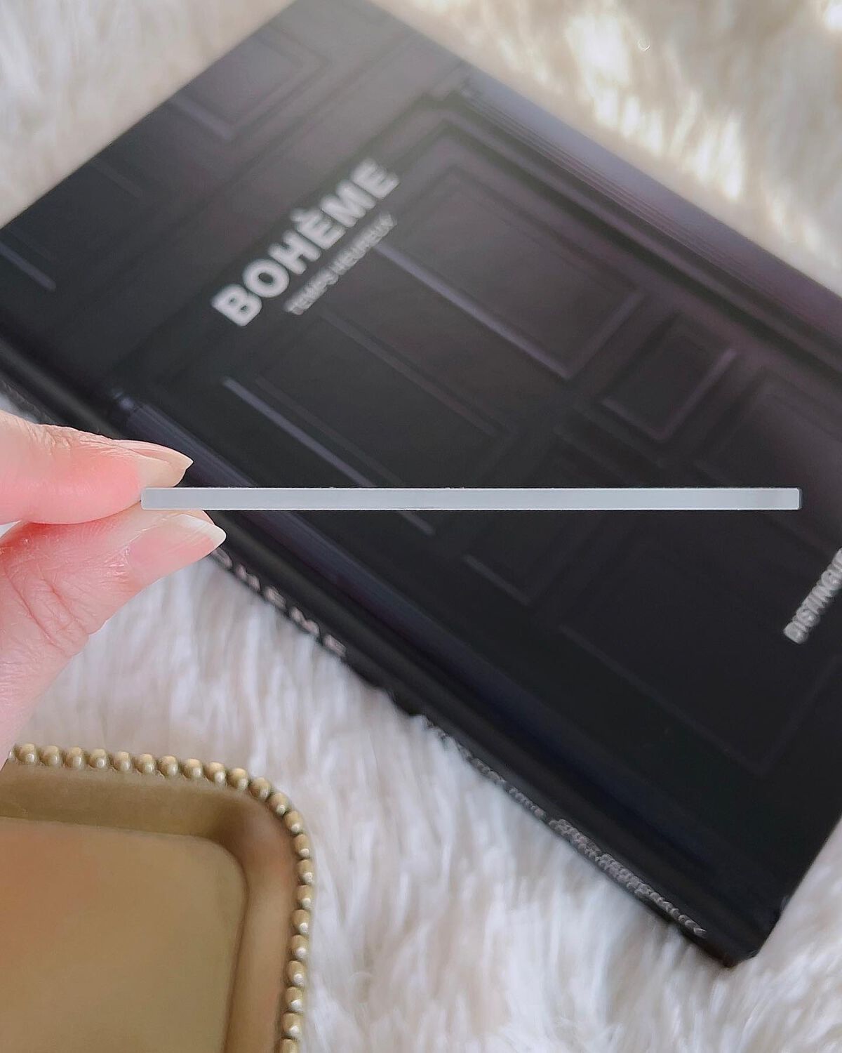 みちねえ フォロバ on LIPS 「・・ネイルができないけど爪の身だしなみを整えたい方へ、10秒磨..」(4枚目)