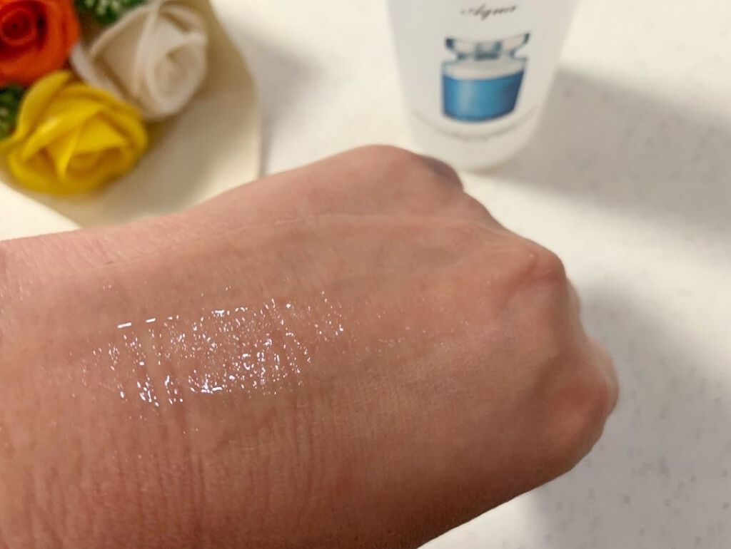 H9ヒアルロニックアンプルスキンコンディショナー/JMsolution/コンディショナー単品を使ったクチコミ（3枚目）