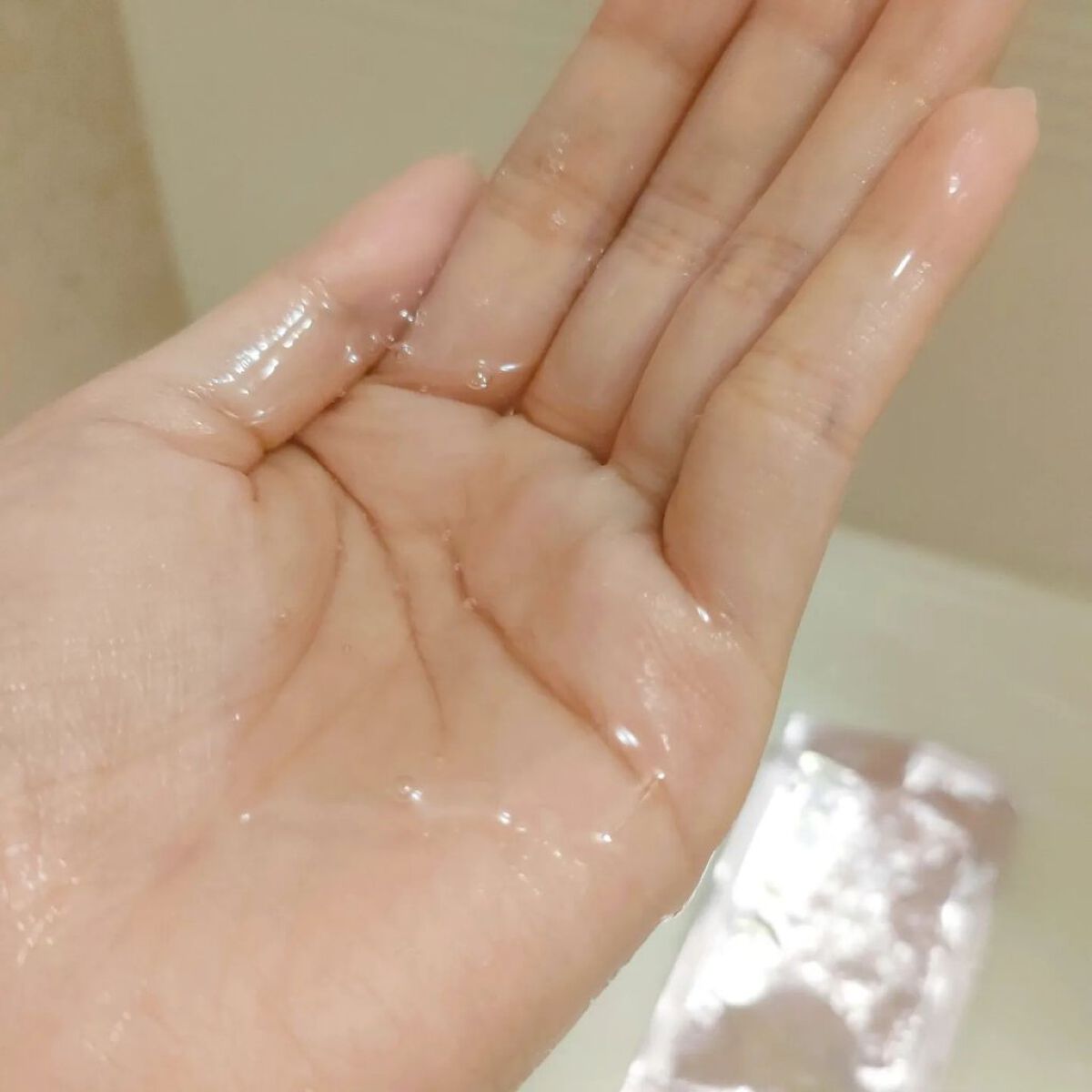 プレミアム ボンドメンテシャンプー／ボンドメンテトリートメント/IONICO/市販シャンプーを使ったクチコミ（2枚目）