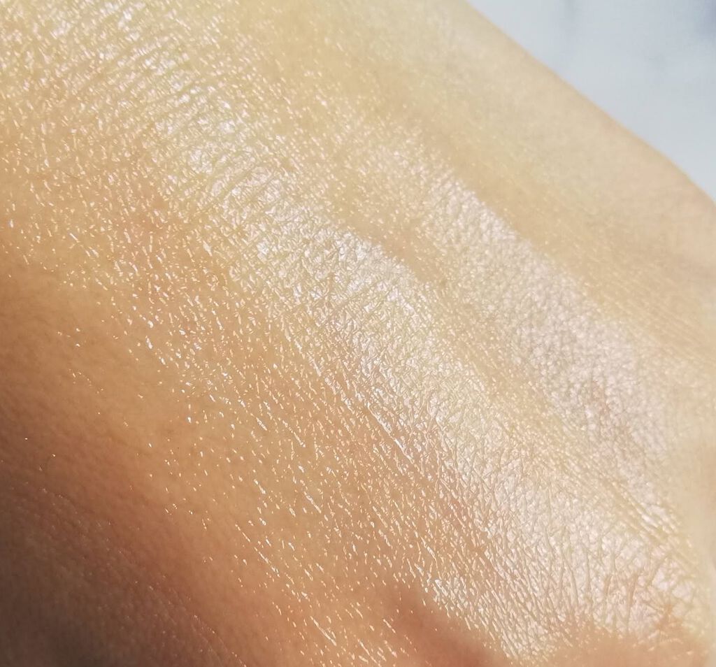 デュイセル シカプラスバーム/DEWYCEL/フェイスクリームを使ったクチコミ（3枚目）