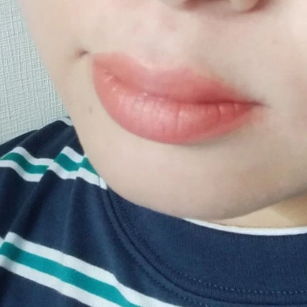 リップスティック/M・A・C/口紅を使ったクチコミ(2枚目)