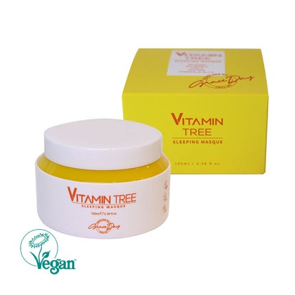 GRACEDAY ビタミンツリークリーム