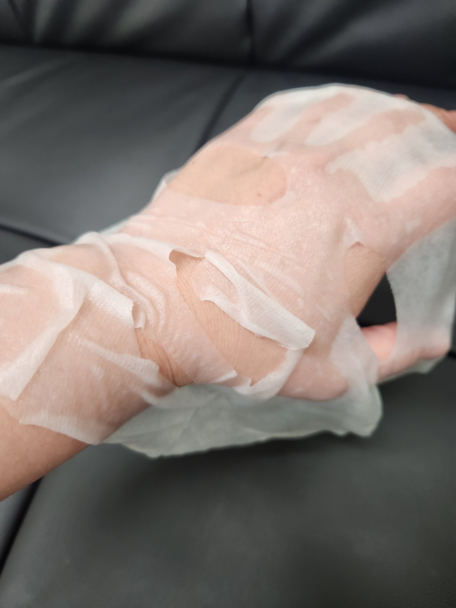 を使ったクチコミ（3枚目）