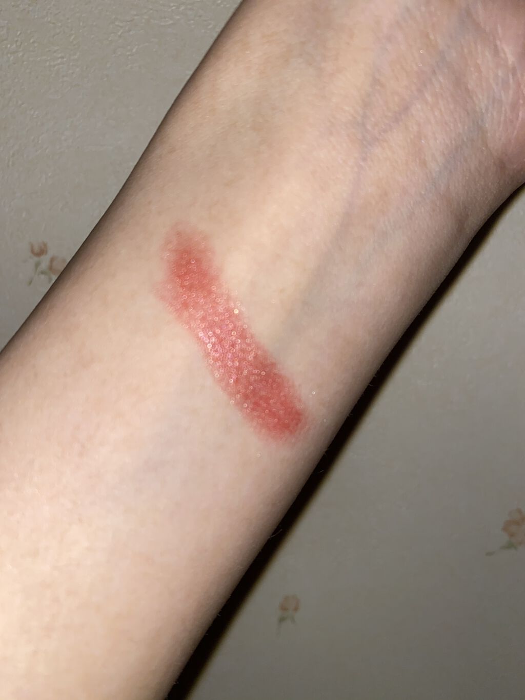 口紅（詰替用）/ちふれ/口紅を使ったクチコミ（3枚目）