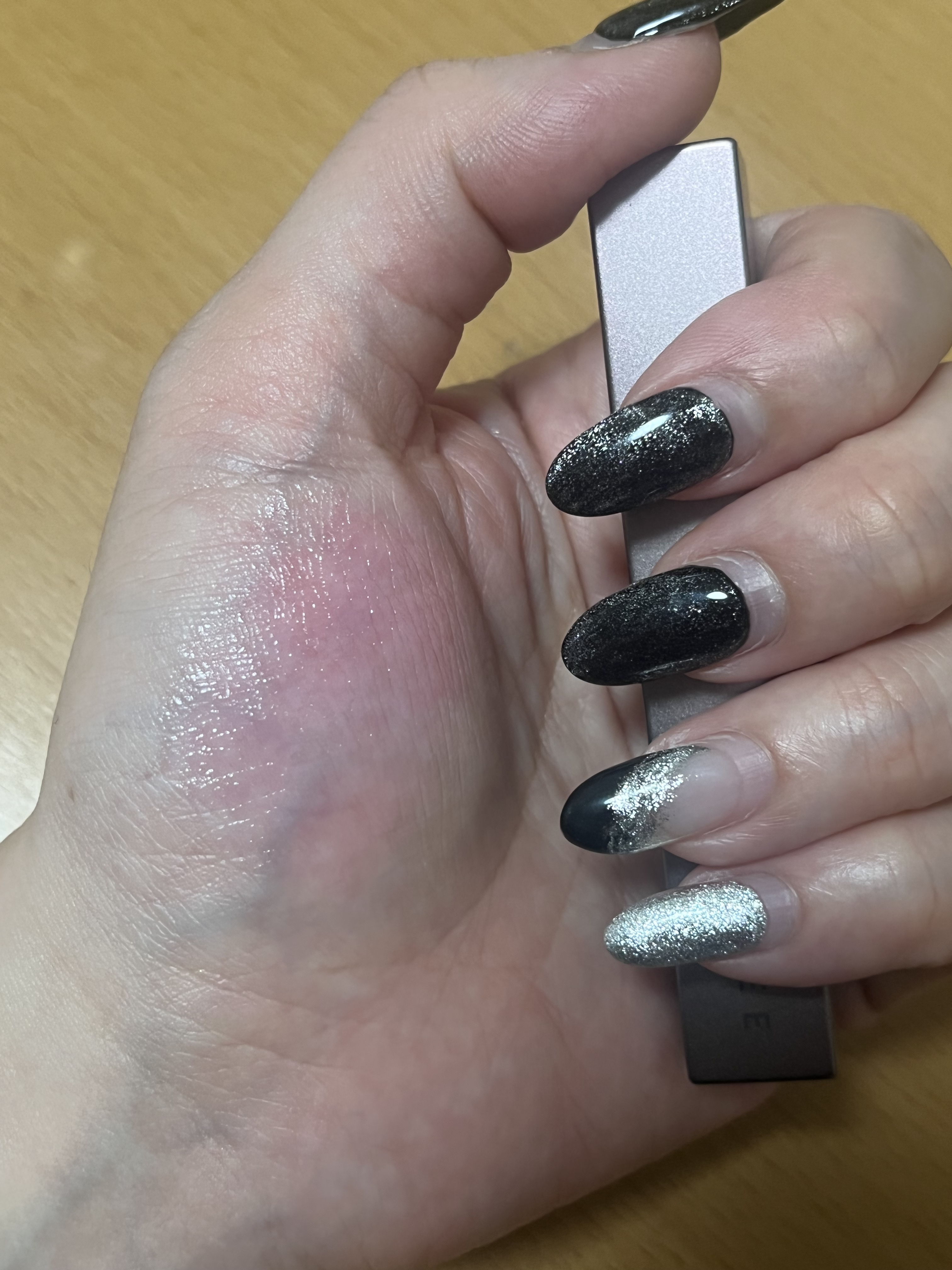 ルヴァントリップケアティント/THREE/口紅を使ったクチコミ（3枚目）