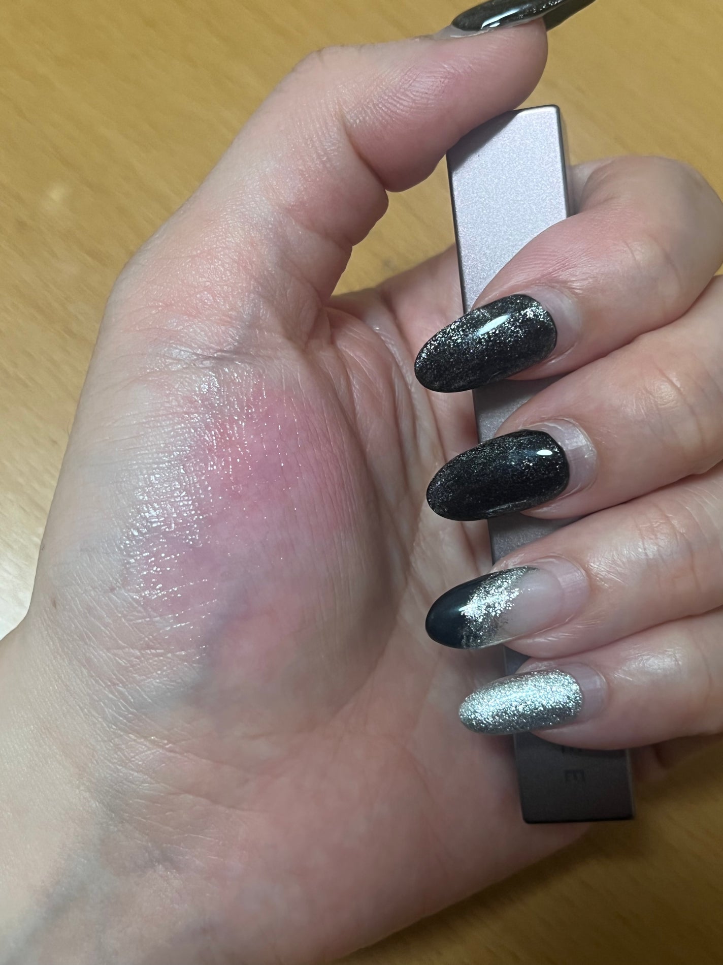 ルヴァントリップケアティント/THREE/口紅を使ったクチコミ(3枚目)