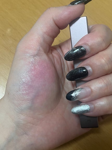 THREE ルヴァントリップケアティントのクチコミ「🩷THREE
ルヴァントリップケアティント
X01 SOFT SPOKEN🩷
リップ本体の.....」(3枚目)