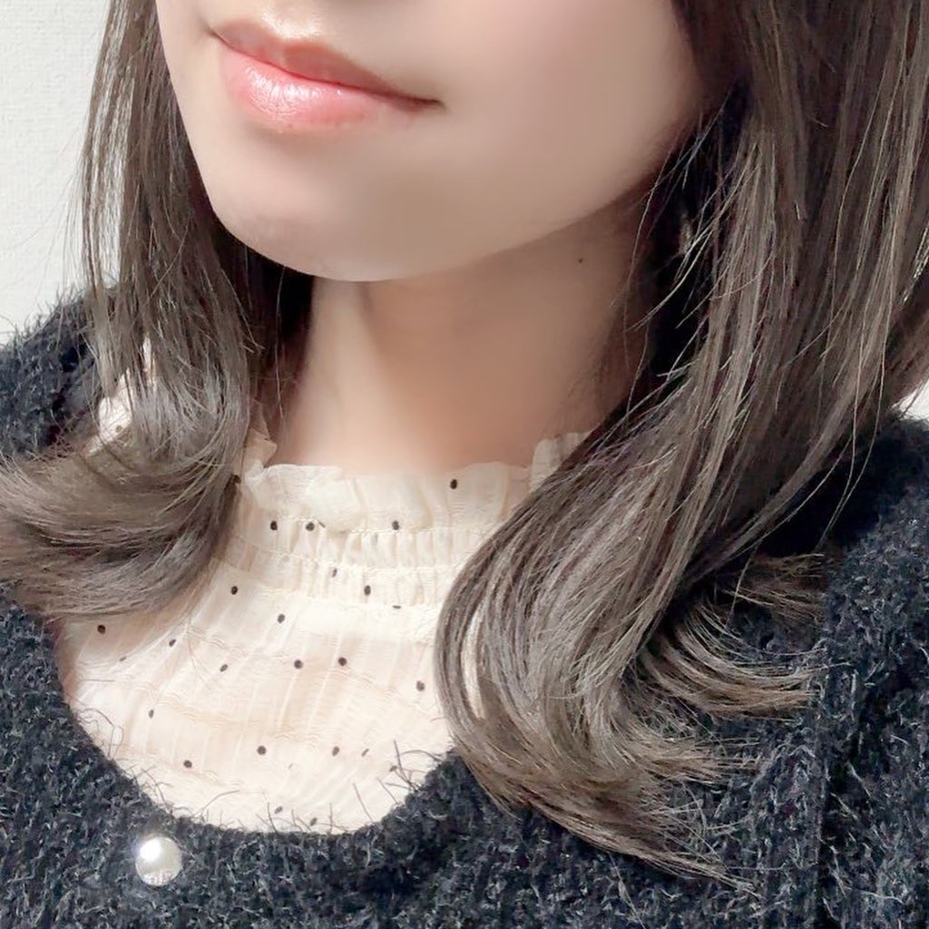 シャンプー／ヘアトリートメント スウィーティアライン/プロマスター カラーケアLX/サロンシャンプーを使ったクチコミ（2枚目）