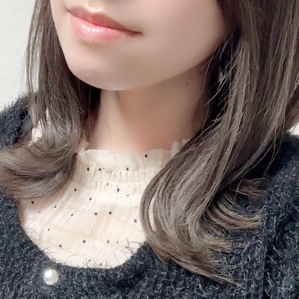 シャンプー/ヘアトリートメント スウィーティアライン/プロマスター カラーケアLX/サロンシャンプーを使ったクチコミ(2枚目)