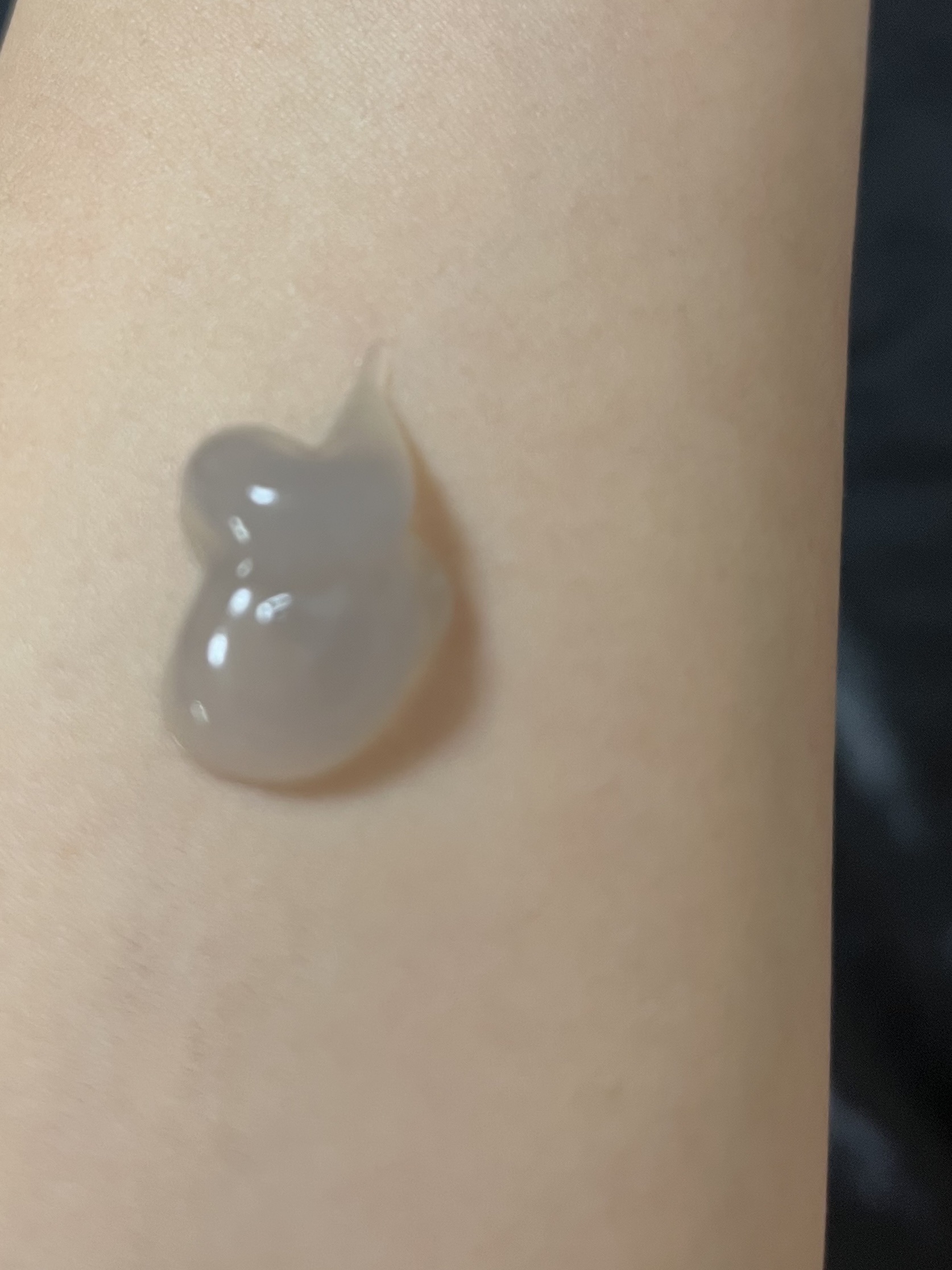 ロゼットゴマージュ クリアピール/ロゼット/スクラブ・ゴマージュを使ったクチコミ（2枚目）