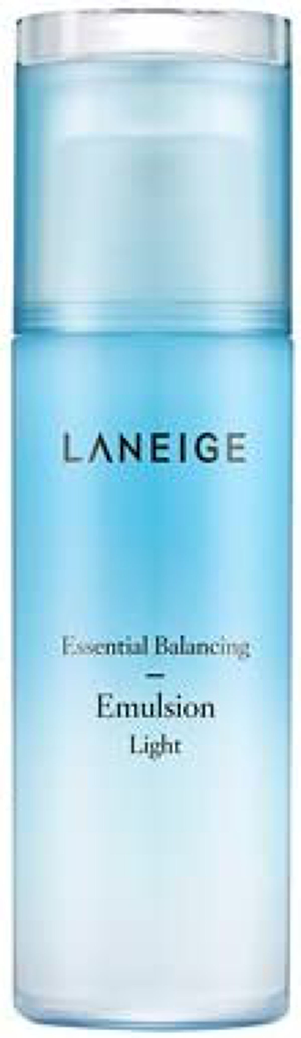 エッセンシャル バランシング エマルジョン ライト / LANEIGE