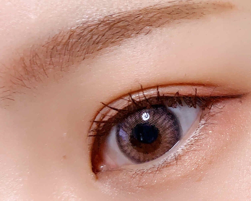 MOLAK 1month/MOLAK/1ヶ月(1MONTH)カラコンを使ったクチコミ(3枚目)