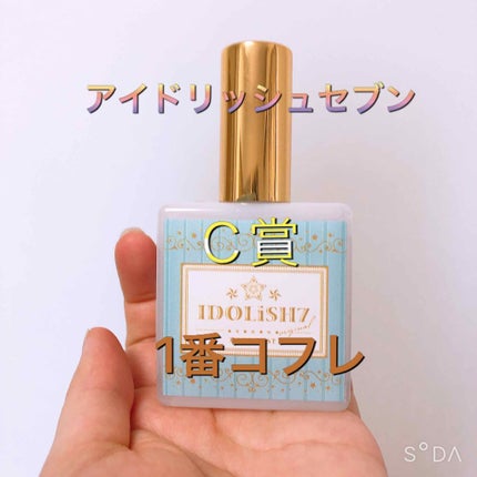 一番コフレ アイドリッシュセブン/BANDAI SPIRITS/その他を使ったクチコミ(1枚目)