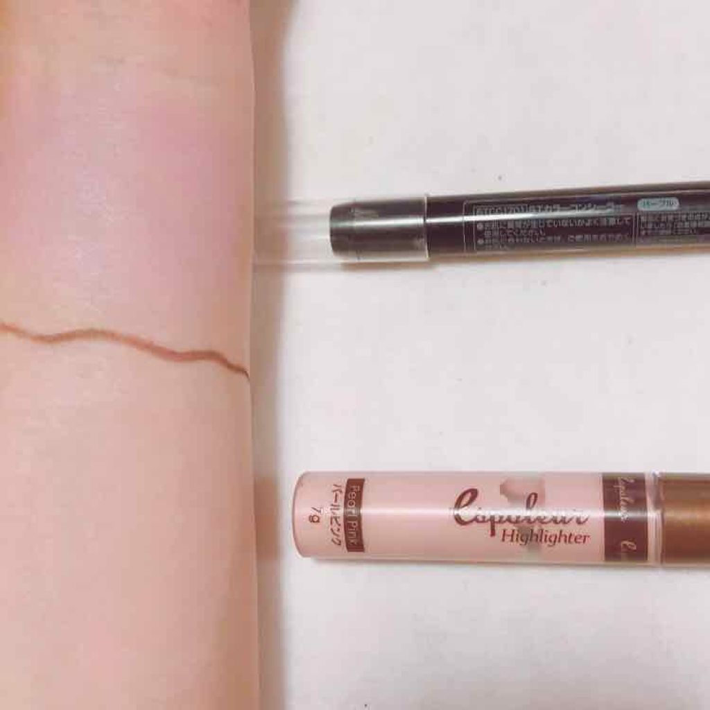 STカラーコンシーラー/crayontouch-me/ペンシルコンシーラーを使ったクチコミ(3枚目)