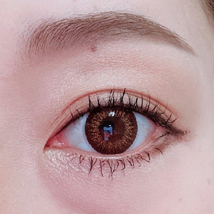 TWOOL ダブルアイリッドグルー/SHOBIDO/二重まぶた用アイテムを使ったクチコミ(4枚目)