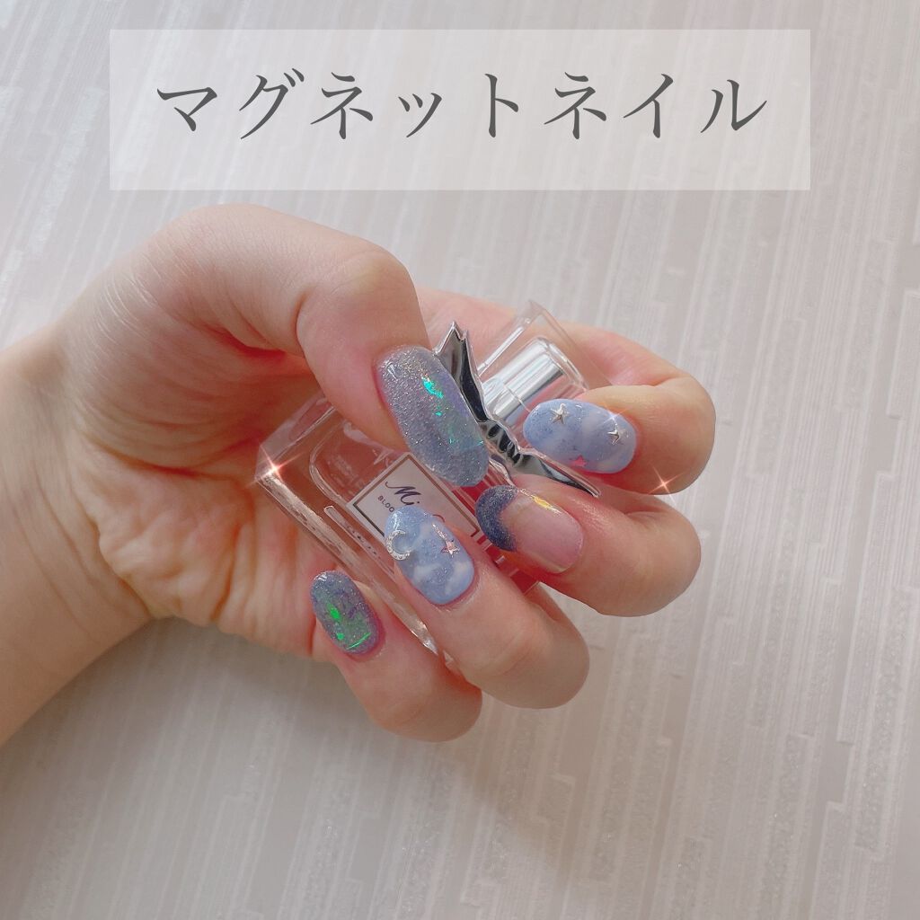 irogel/irogel(イロジェル)/ジェルネイルを使ったクチコミ（1枚目）