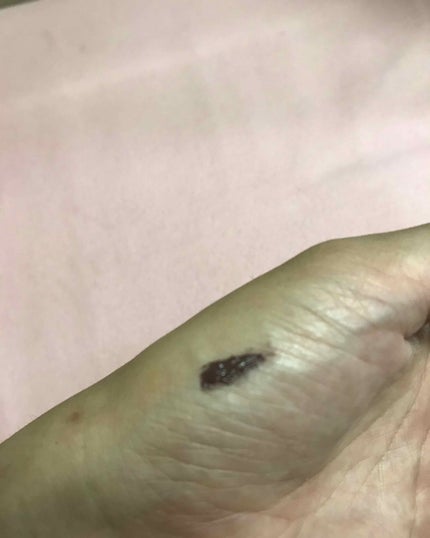 マットマスカラ N/RMK/マスカラを使ったクチコミ(2枚目)