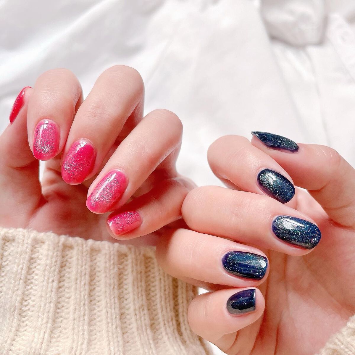 ウィークリージェル/HOMEI/ジェルネイルを使ったクチコミ(4枚目)