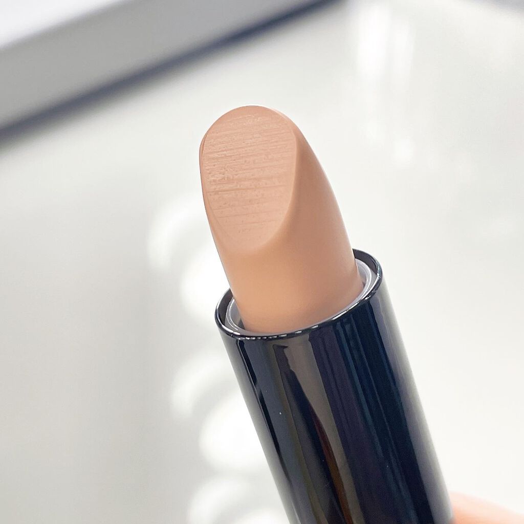 アイゾーン クリエイター/ブリリアージュ/スティックコンシーラーを使ったクチコミ(2枚目)