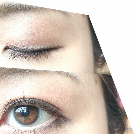 アイ オープナー(旧)/MARY QUANT/単色アイシャドウを使ったクチコミ(1枚目)