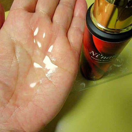 ニネイク/DREXEL/ヘアオイルを使ったクチコミ(3枚目)