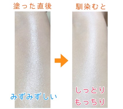 ネクスタ® シールドセラムUVエッセンス/スキンアクア/日焼け止めローションを使ったクチコミ(4枚目)