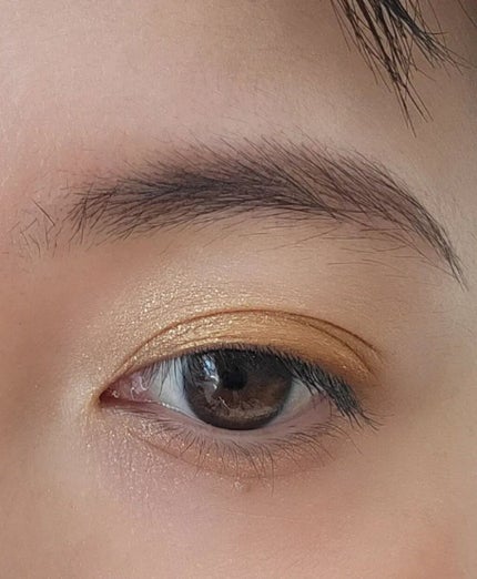 ラッシュニスタ N/MAYBELLINE NEW YORK/マスカラを使ったクチコミ(7枚目)