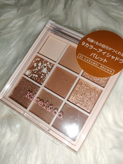 トーンアップフェイスパウダー/Kirei&co./プレストパウダーを使ったクチコミ(3枚目)